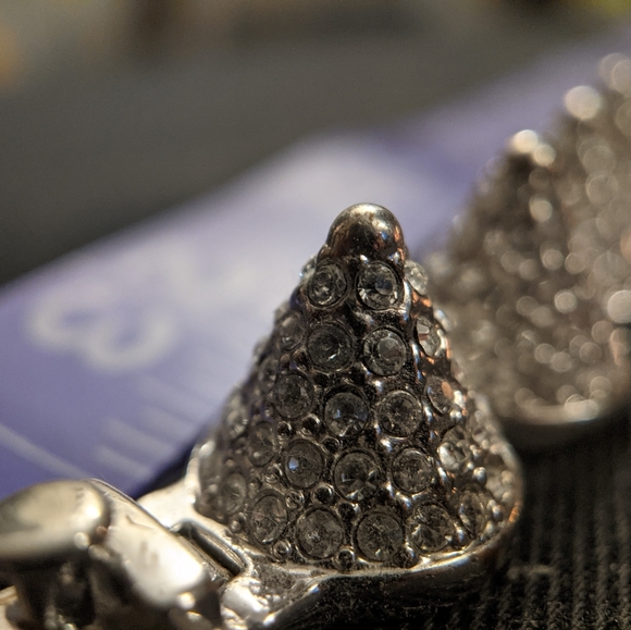 Edie Borgo cone bracelet - Picture 2 of 6